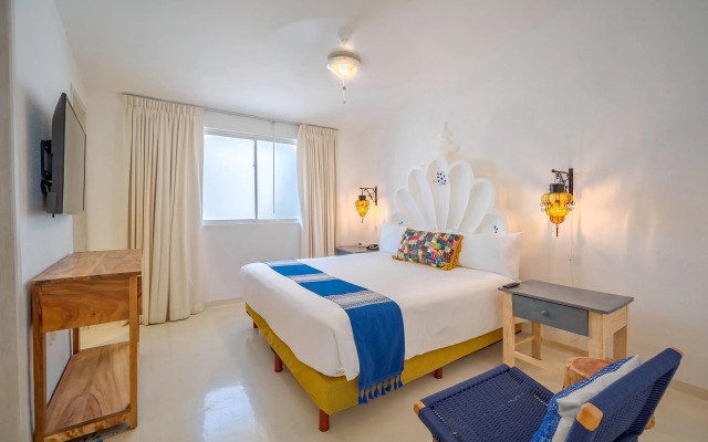 Mar del Cabo By Velas Resorts