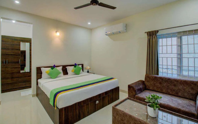 Treebo Fortune Stay Inn