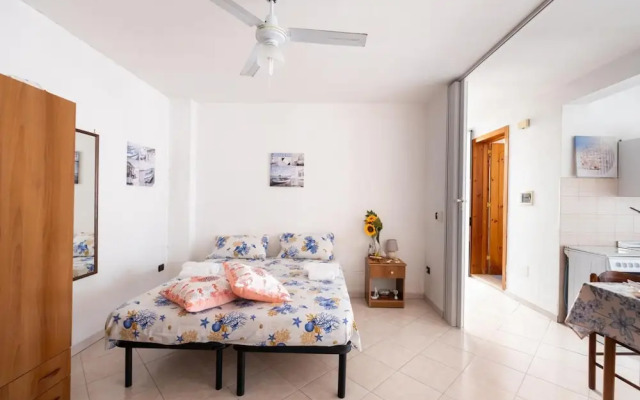 Sirena Villa With Panoramic Terrace
