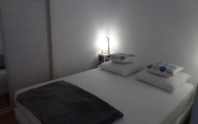 Appartement Arcachon, 2 Pièces, 4 Personnes - Fr-1-374-85