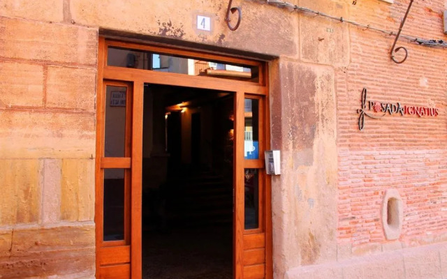Pensión Posada Ignatius