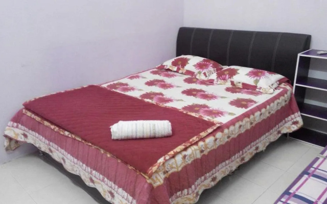 Zaida Homestay Changlun