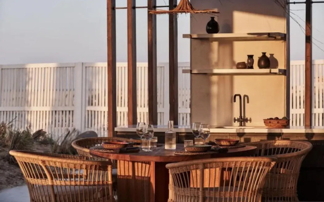 Отель Casa Cook North Coast -  Adults only