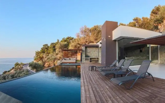 Infinity Villa