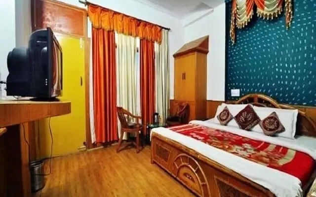 Hotel Sangam