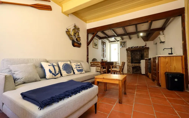 A74 - Rua do Canal 1 Bed Flat