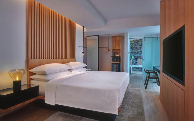Fairfield by Marriott Chow Kit Kuala Lumpur