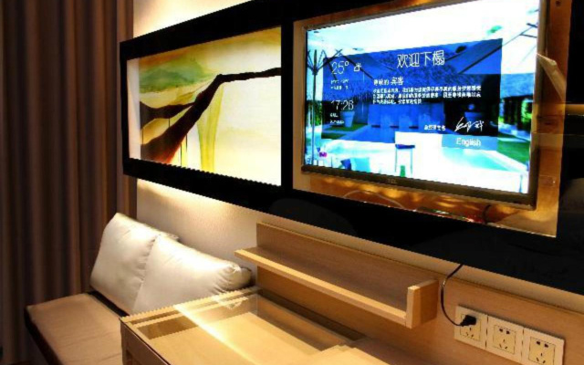 New East Hotel Gongbei