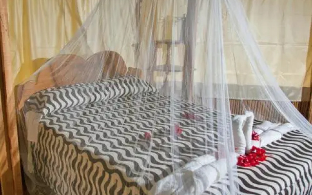 Pacaya Samiria Amazon Lodge