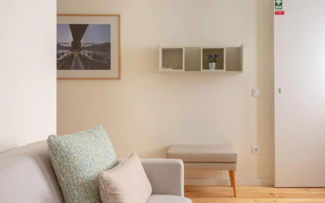 GuestReady - Catorze de Outubro Houses - 387