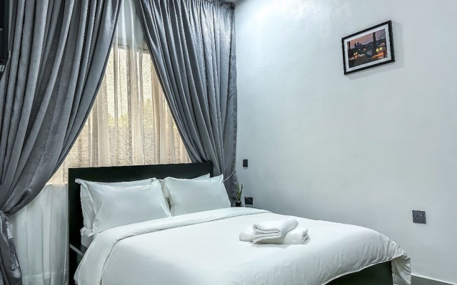 Westbro hotel and suites