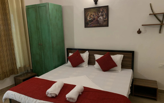 Ganga Yog Retreat by Yog Gurukul