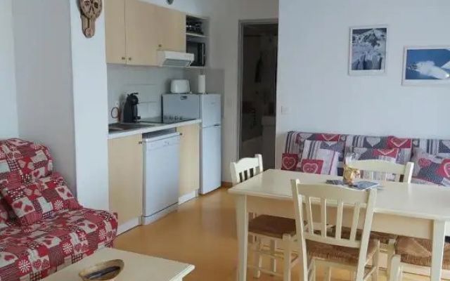 Chalet gentiane 1700