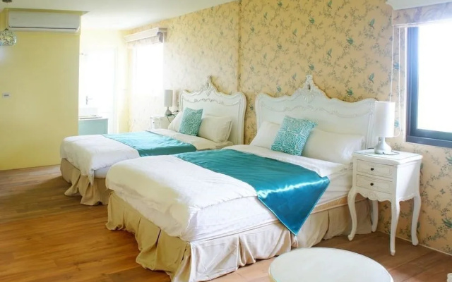 Live for you B&B