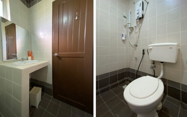 Hotel O Rb Homestay & Farms