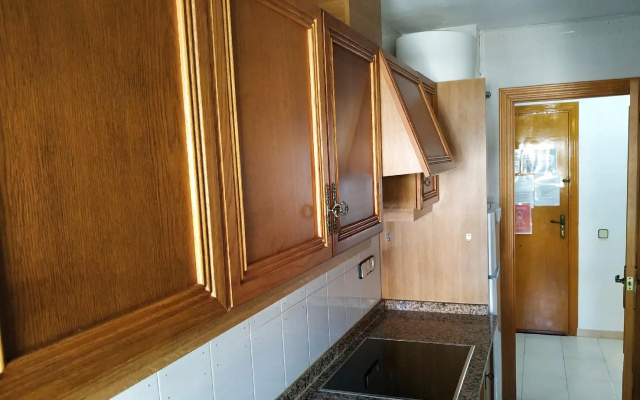 Apartamentos Playamar 3000