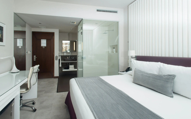 Stannum Boutique Hotel & Spa