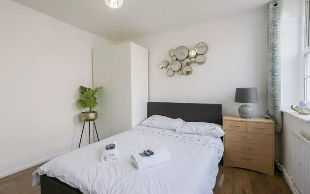 Deluxe Apartment - Heart Of Kings Cross 2