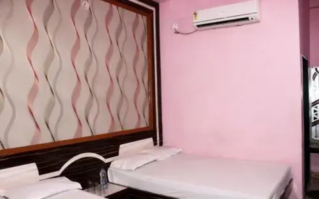 hotel shree balaji