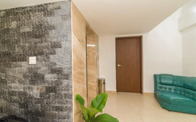 Ruby Hotel By OYO Rooms