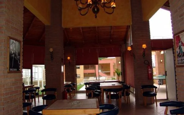Apart Hotel Bahía Bonita