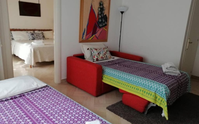 Casa Valerio