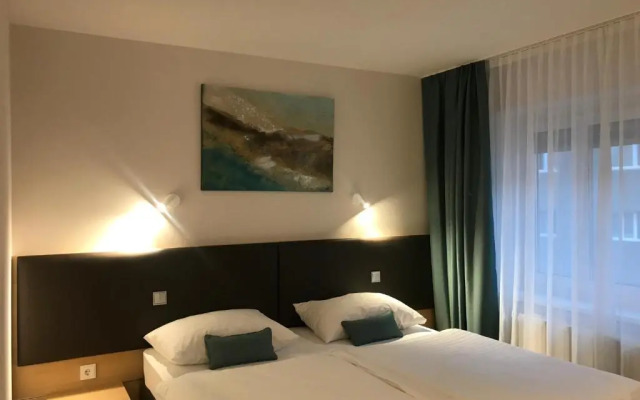 Hotel Graf
