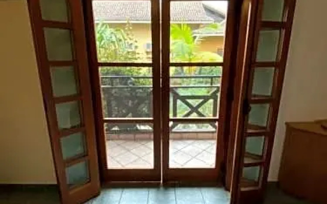 Flat 1-208 Ilha Flat Hotel Ilhabela