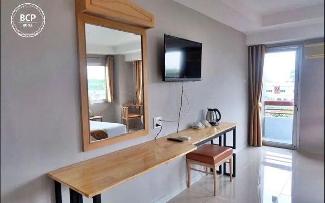 BCP Hotel