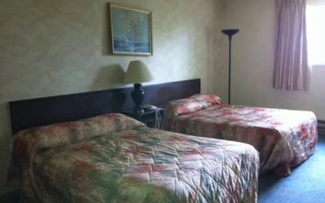 Norwood Motel