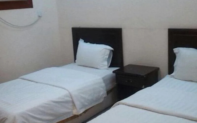 Layali El Bonduqya Suites