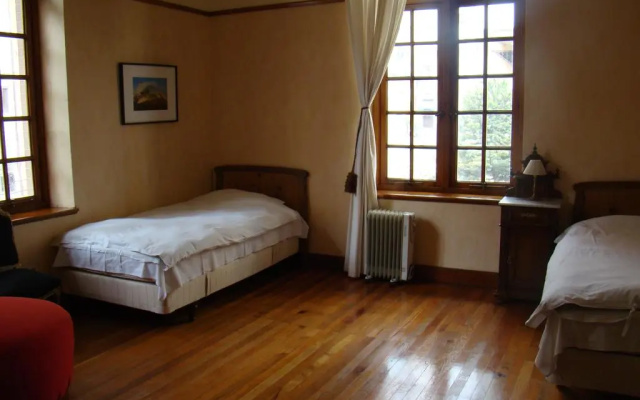 Hotel Boutique El Consulado
