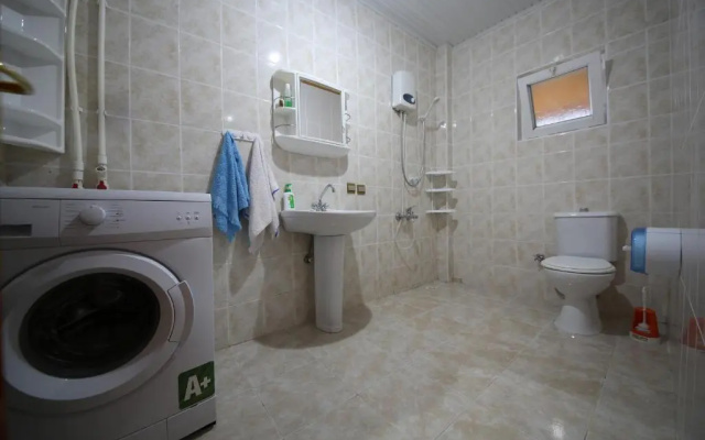 Güneş Apart