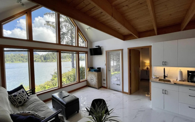 Doc Holiday Cabin