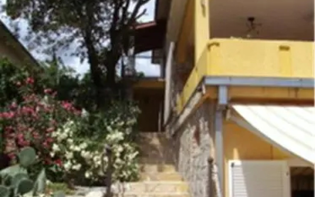 Guest House Sunce