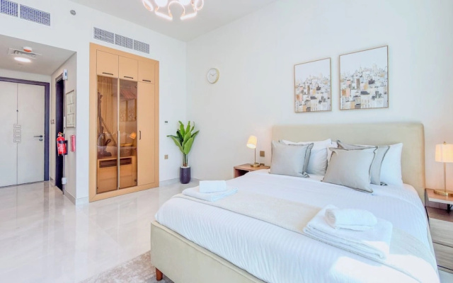 Skyz By Danube Residences - Arjan