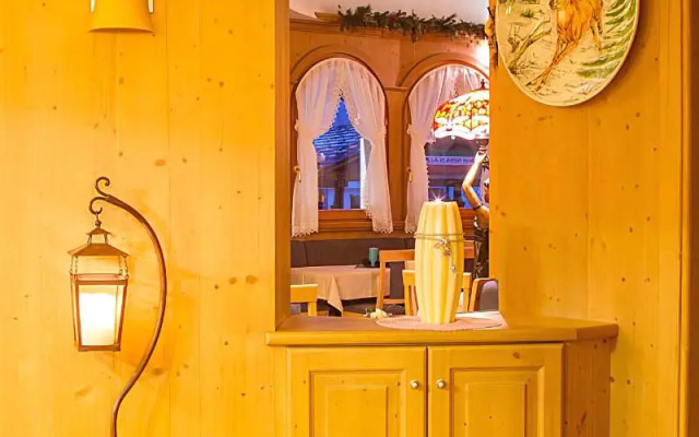 Hotel Pedranzini