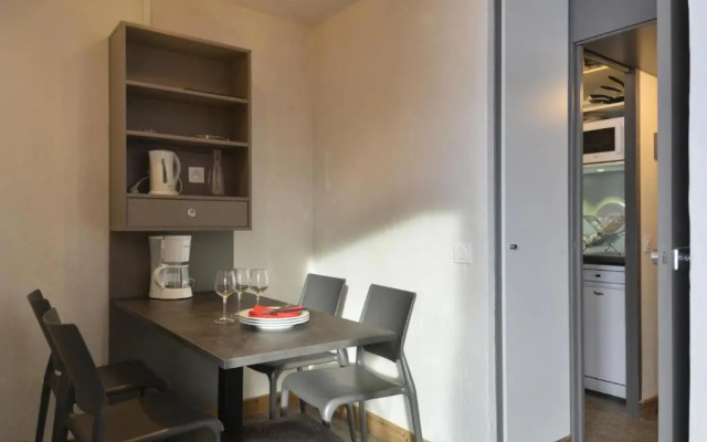 Résidence Saint Jacques B - 2 Pièces pour 4 Personnes 32