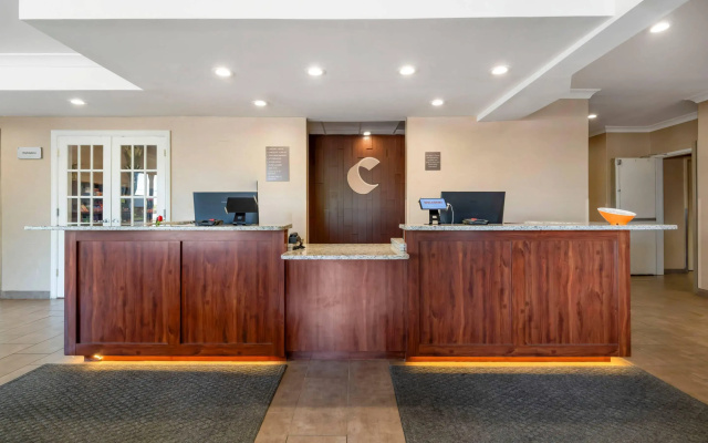 Comfort Suites Elizabethtown