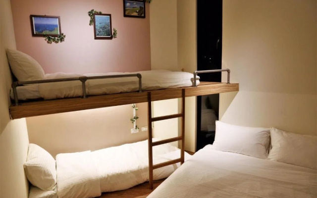 Mu Ju B&B