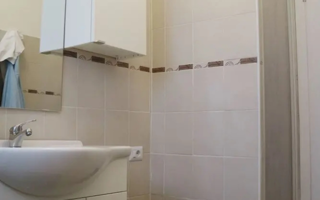 Kamchu Apartments Viale Libia