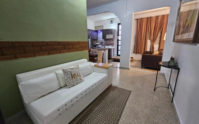 Casita Natural Village #4