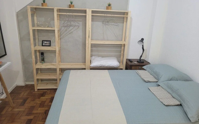 Bed&Breakfast Seabra Rio Iii