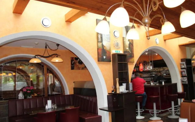 Hotel Tyrolis