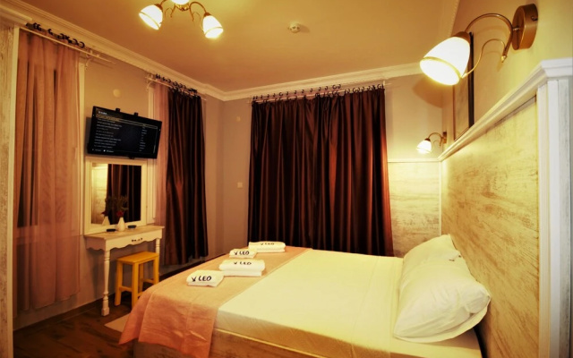 Hotel Cunda Leo