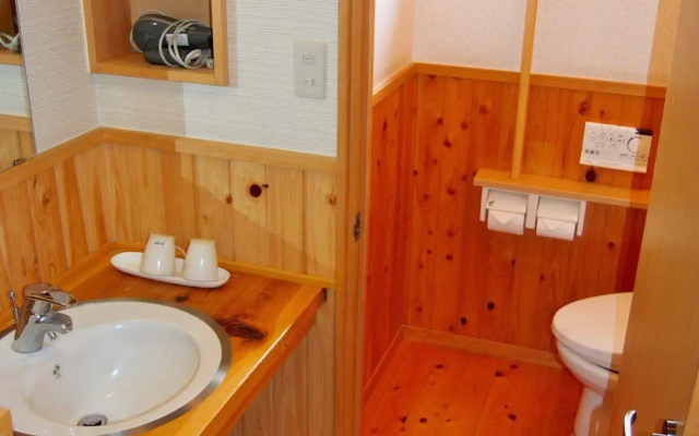 Ryokan Tsuruya Intaku