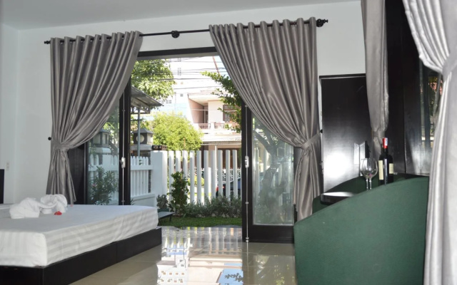 Hoian Succulent Homestay