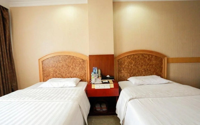 Ease Garden Hotel - Shenzhen