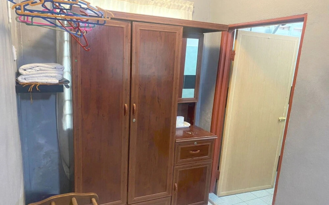 Hotel O Homestay D Lalang Inn