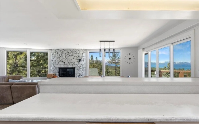 Hch1083 - Mountain Serenity 4 Bedroom Home